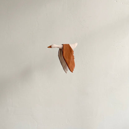 Bird Mobile