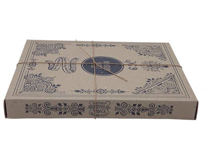 Werkblad Laag en Groot & Houten Harken