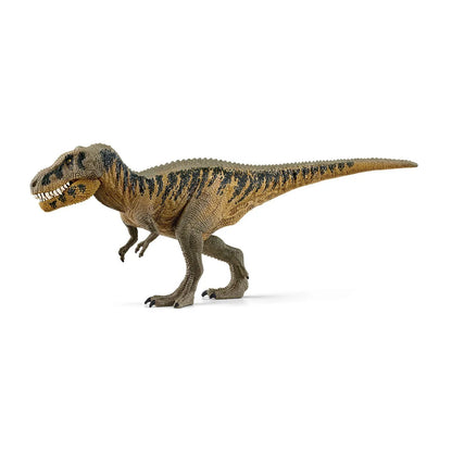 Tarbosaurus