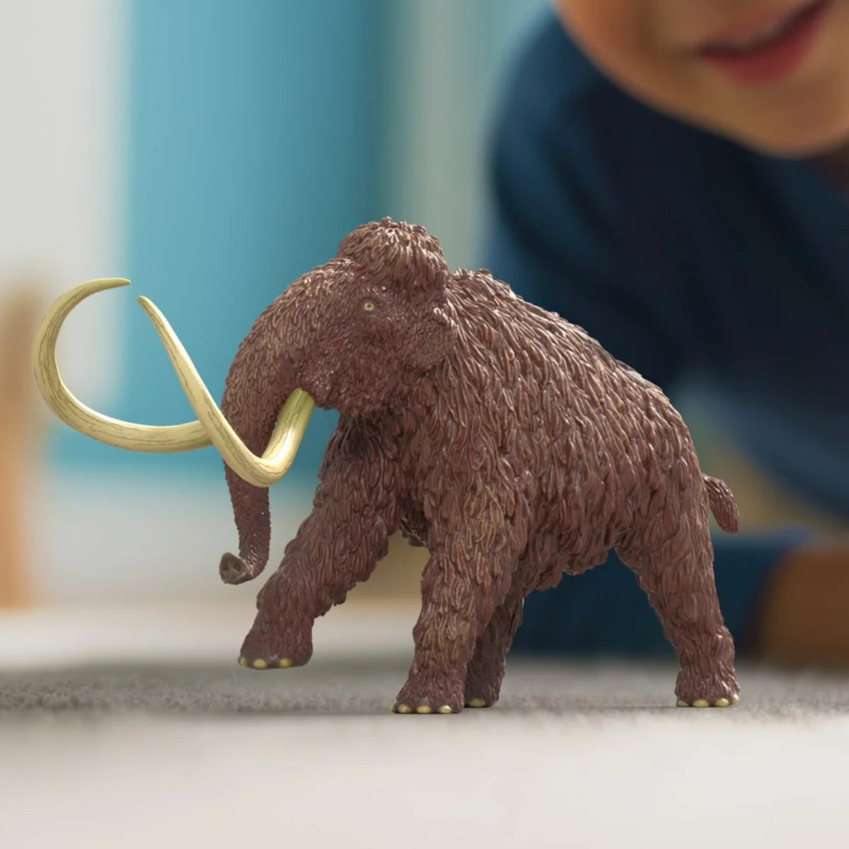 Mamut