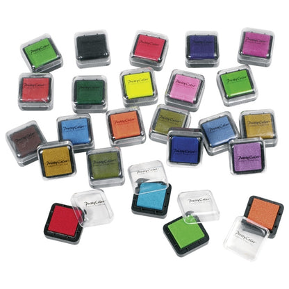 Pigment stempelkussen