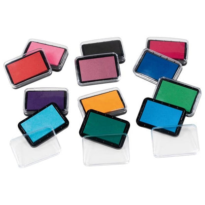 Pigment stempelkussen