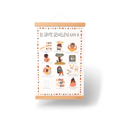 Howtotalk Gevoelens Toolbox