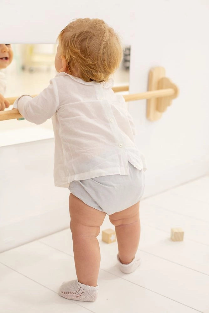 Montessori Pull-up Bar