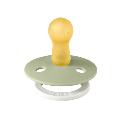 BIBS Glow Pacifier