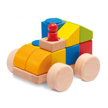 Cubio-auto