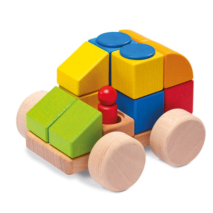 Cubio-auto
