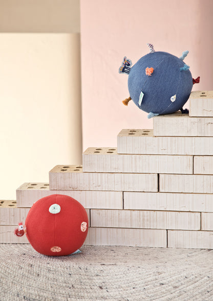 Soft Sensory Ball