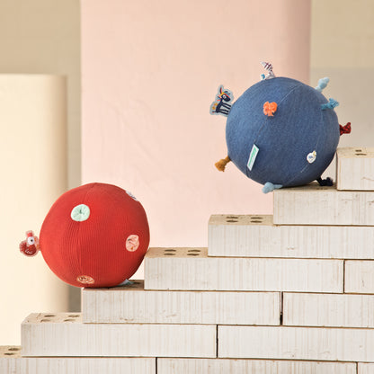Soft Sensory Ball