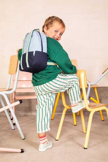 Lilliputiens Backpack