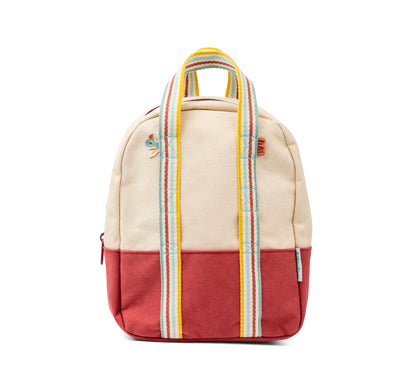 Lilliputiens Backpack
