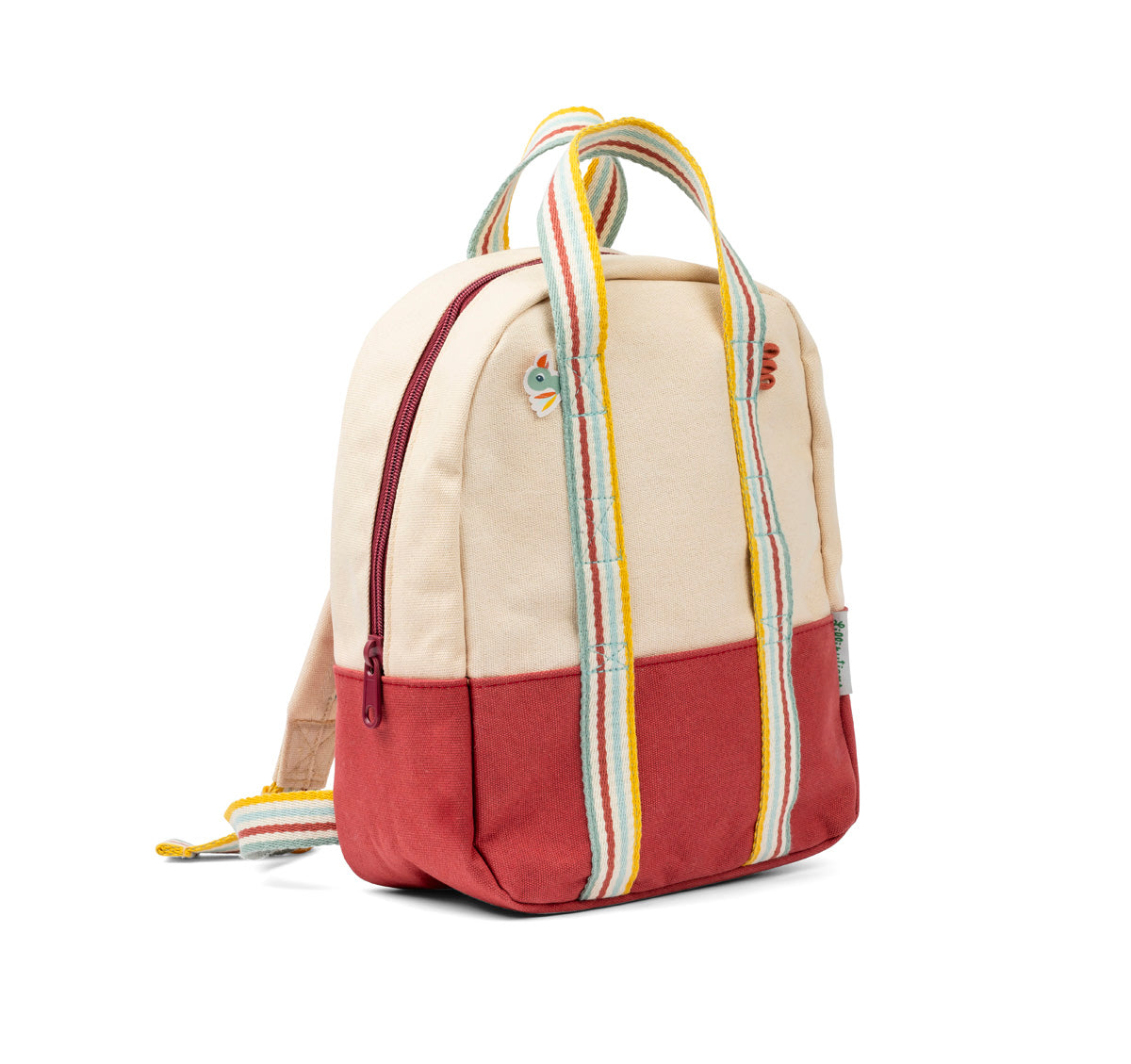 Lilliputiens Backpack