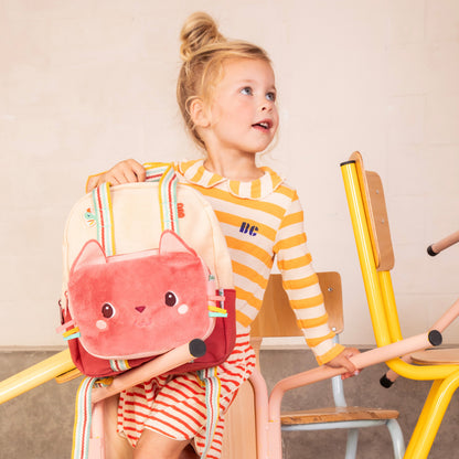 Lilliputiens Backpack