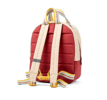Lilliputiens Backpack