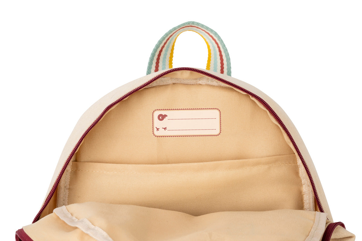 Lilliputiens Backpack