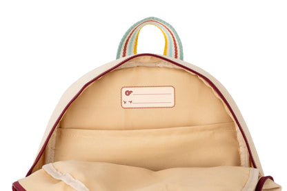 Lilliputiens Backpack