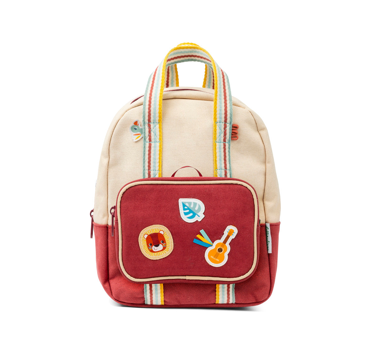 Lilliputiens Backpack