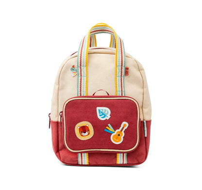 Lilliputiens Backpack