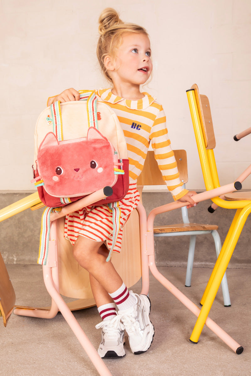 Lilliputiens Backpack