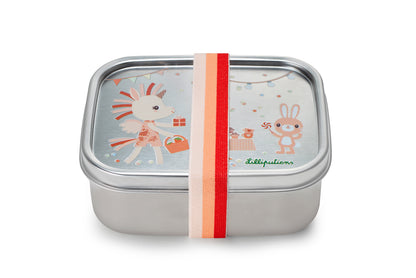 Lilliputiens Lunchbox