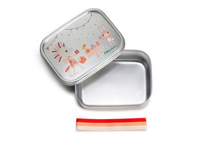 Lilliputiens Lunchbox