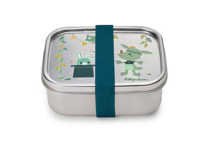 Lilliputiens Lunchbox