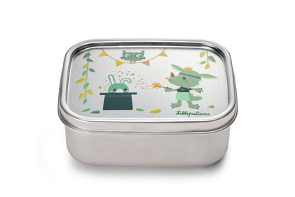 Lilliputiens Lunchbox