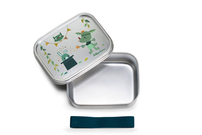 Lilliputiens Lunchbox