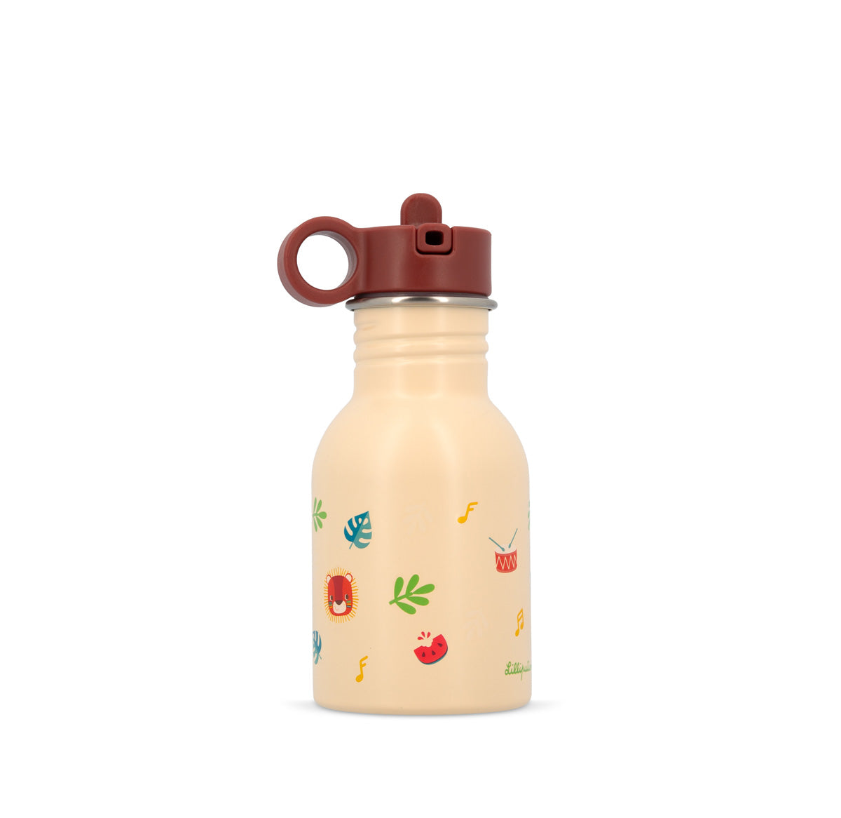 Liliputiens - Water bottle