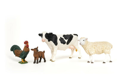 Farm World Starter Set