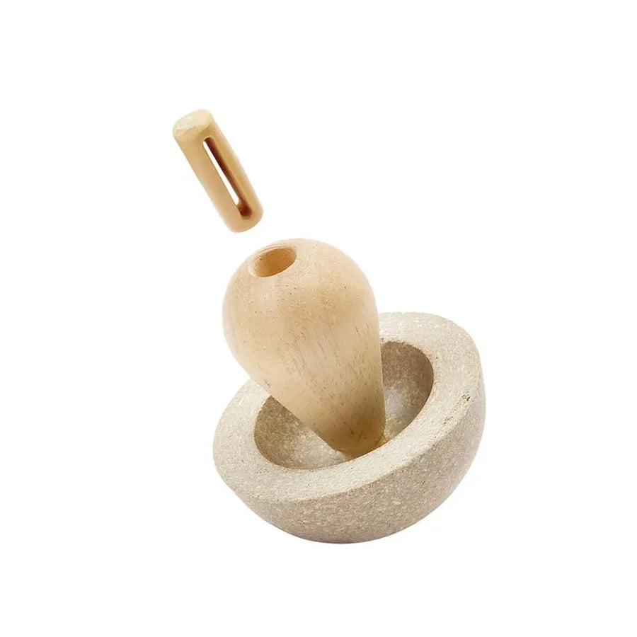 Play & Pick Mushrooms