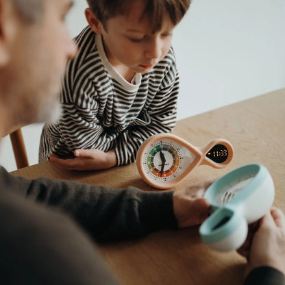 Kidyalarm Educatieve Klok