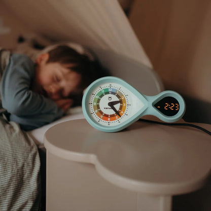 Kidyalarm Educatieve Klok