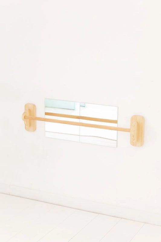 Montessori Pull-up Bar