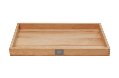Werkblad Laag en Groot & Houten Harken