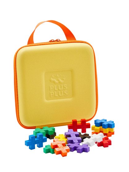 Plus-Plus BIG travel case