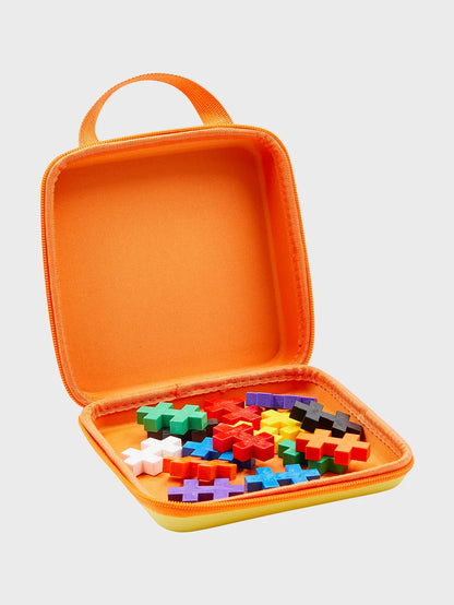 Plus-Plus BIG travel case