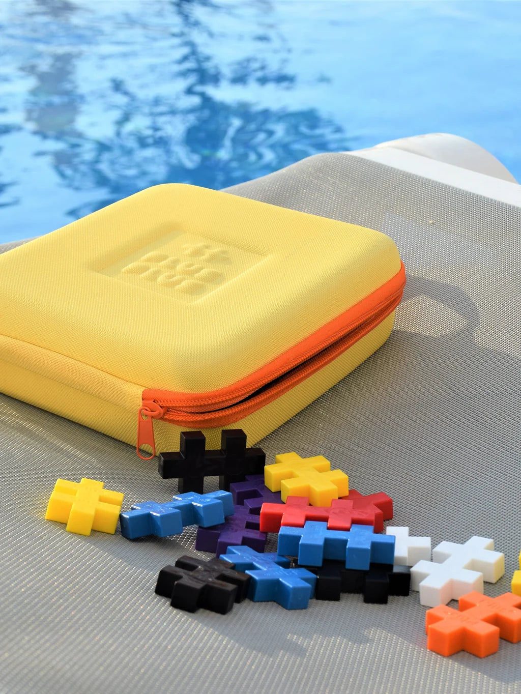 Plus-Plus BIG travel case