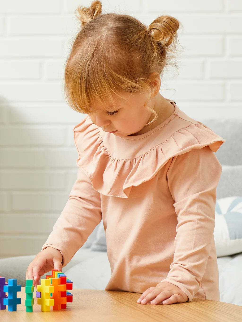 PLUS-PLUS BIG Learn to Build - Activity Set