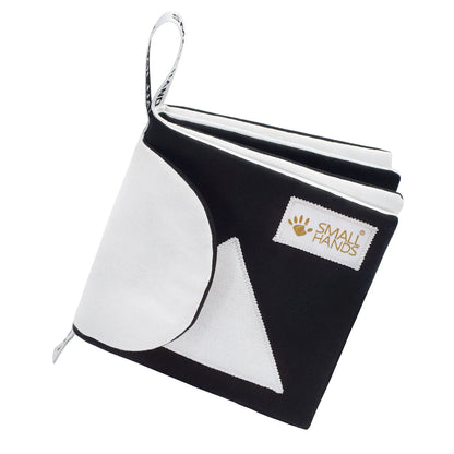 Small Hands Book - Sensorial Book