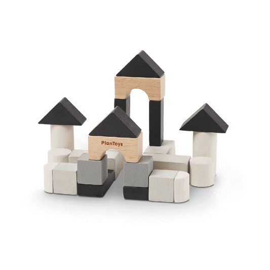Construction Set - PlanMini