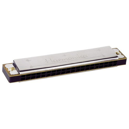 Mondharmonica 20 tonen