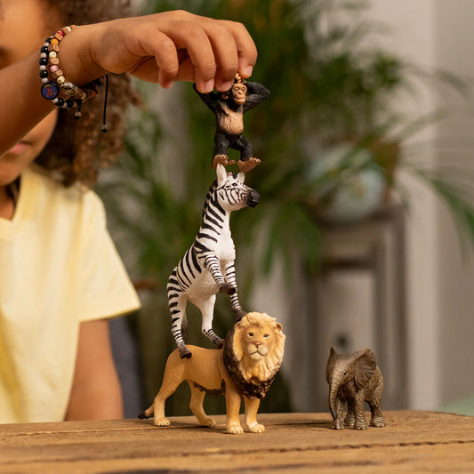 Wildlife Starter Set