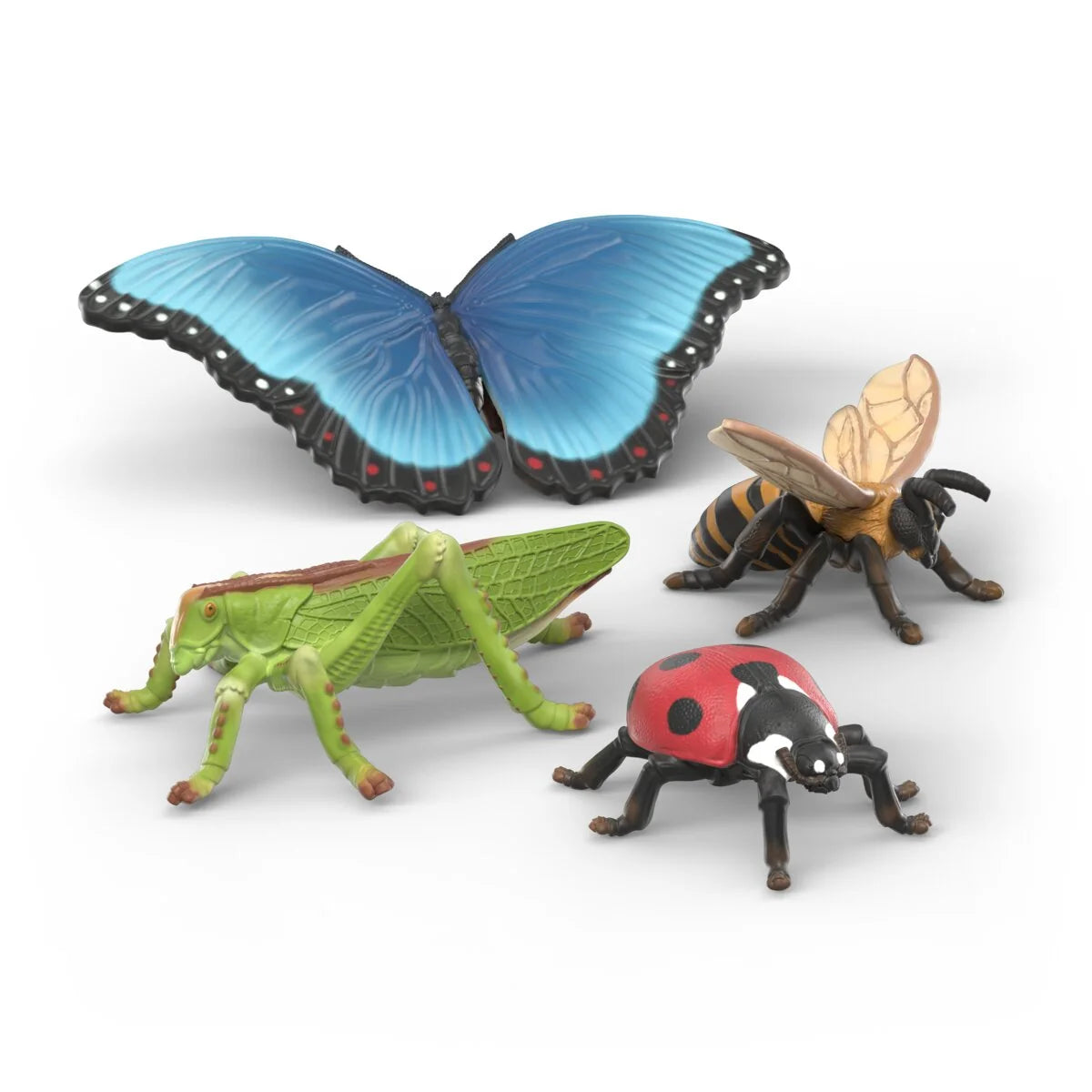 Schleich Insects Discovery Set