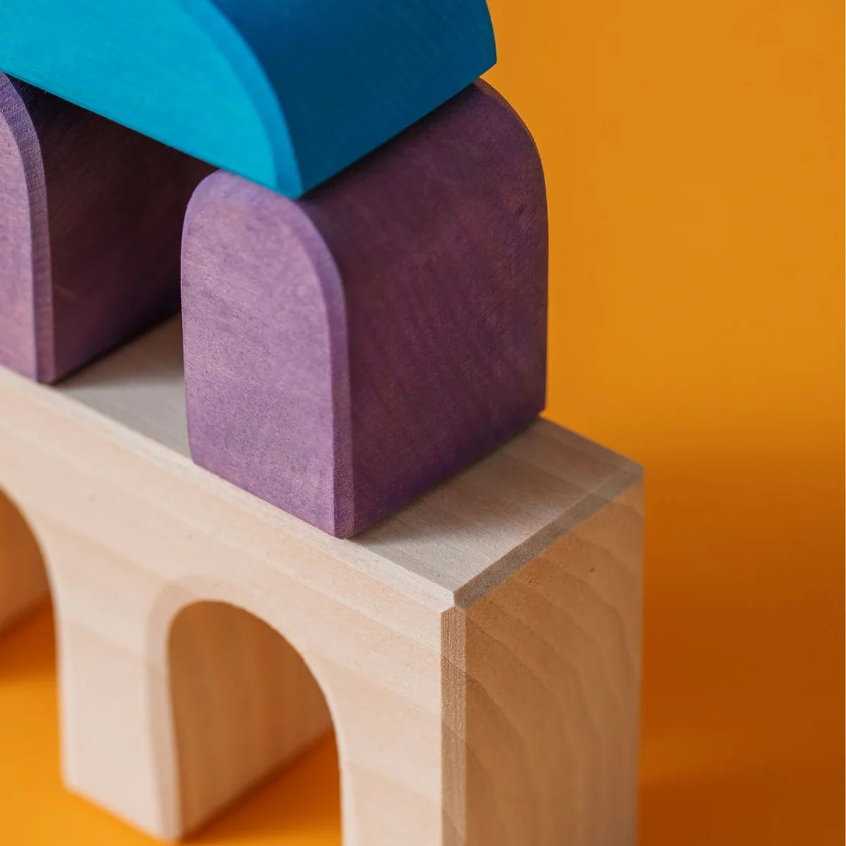 Small Building Set Floors