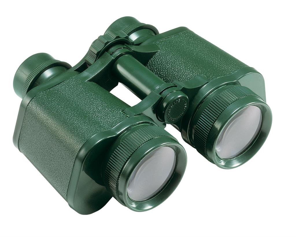 Binocular X3 Magnification