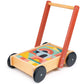 Bambino Block Trolley