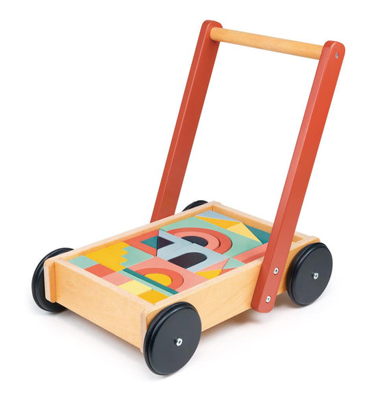 Bambino Block Trolley