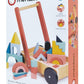 Bambino Block Trolley