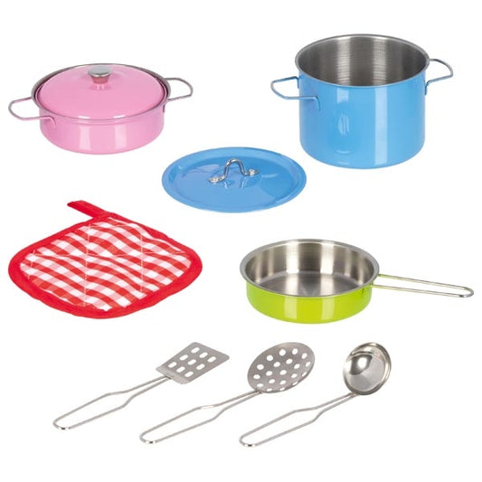 Cooking Set